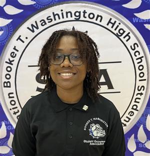 HG - Committee Member